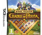 Jewel Master: Cradle of Persia (DS)