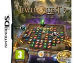 Jewel Quest 5: The Sleepless Star (DS)