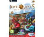 Jewel Quest 5: The Sleepless Star (PC)