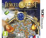 Jewel Quest 6: The Sapphire Dragon (3DS)