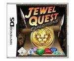 Jewel Quest: Expeditions (DS)