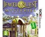 Jewel Quest Mysteries 3: The Seventh Gate (3DS)