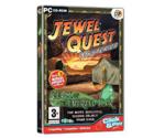 Jewel Quest: Mysteries - Curse of the Emerald Tear (PC)