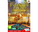 Jewel Quest: Mysteries - Trail of the Midnight Heart (PC)