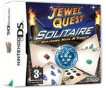 Jewel Quest: Solitaire (DS)