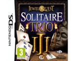 Jewel Quest: Solitaire Trio (DS)