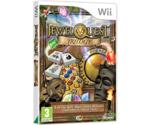 Jewel Quest: Trilogy (Wii)