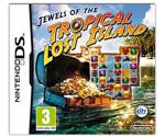 Jewels of the Tropical Lost Island (DS)