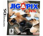 Jig a Pix: Pets (DS)