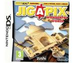 Jig a Pix - Wonderful World (DS)