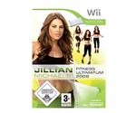 Jillian Michaels Fitness Ultimatum 2009 (Wii)