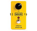 Jim Dunlop MXR Micro Chorus