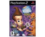 Jimmy Neutron boy genius - Attack of the Twonkies (PS2)