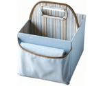 JJ Cole Diapers and wipes Caddy