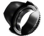 JJC 58mm Flower Petal Lens Hood (LS-58)