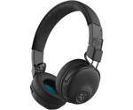 JLab Audio Headset Black (Studio Wireless Bluetooth on Ear)