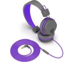 JLab JBuddies Studio Kids Headphones - Purple