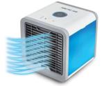 JML Arctic Air Fan White