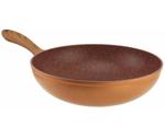 JML Regis Stone Copper 28cm Wok