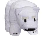 J!NX Minecraft Baby Polar Bear Plush Toy