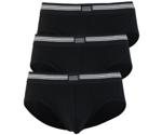 Jockey 3-Pack Cotton Stretch Brief (17302483)