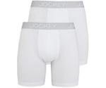 Jockey Boxer Trunk Boxershorts 2-Pack (22151912)