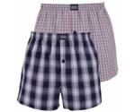 Jockey Boxershorts 2-Pack (314300/415)