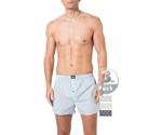 Jockey Boxershorts blue (315600-968)