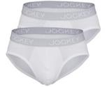 Jockey Brief Slip 2-Pack (22152422)