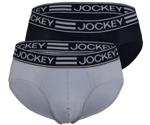 Jockey Brief Slip with Logo (19902412)