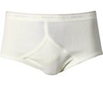 Jockey Brief white (10400119)