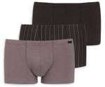 Jockey Short Trunk 3-Pack (25002913)