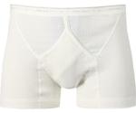 Jockey Trunk white (10400212-01)