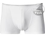 Jockey Trunks white (18502922-01)