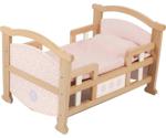 John Crane Tidlo 2-in-1 Dolls Cradle