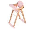 John Crane Tidlo Doll's High Chair