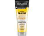 John Frieda Go Sheer Blonde Blonde Brightening Colour Conditioner (250ml)