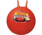 John Toys Disney Cars Bouncy Hopper Ball