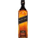 Johnnie Walker Black Label Blended Scotch 1.5L 40%