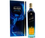 Johnnie Walker Blue Label Ghost and Rare 3. Edition Glenury Royal 0,7l 43,8%