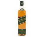 Johnnie Walker Green Label 43%