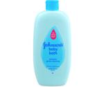 Johnson & Johnson Baby Bath 500 ml