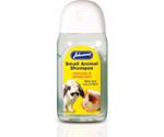 Johnson & Johnson Small Animal Shampoo 125ml