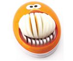 Joie Egg cutter chick orange