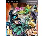 JoJo's Bizarre Adventure: All Star Battle (PS3)