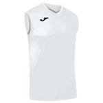 Joma Combi Sleeveless S White