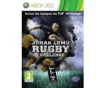 Jonah Lomu Rugby Challenge