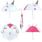 Jones Home and Gift Unicorn Umbrella