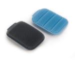 Joseph Joseph CleanTech sponge blue / gray (set of 2)