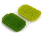 Joseph Joseph CleanTech sponge green / dark green (set of 2)